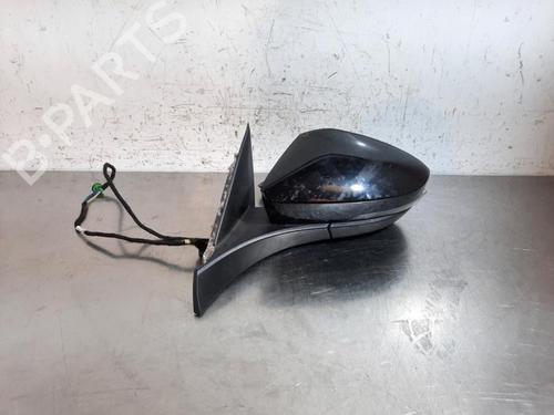 Left mirror VW T-ROC (A11, D11) 1.0 TSI | BP29379348C26 