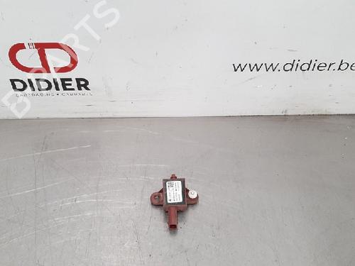 Used Electronic module MERCEDES-BENZ C-CLASS (W205) C 200 d (205.007) (136 hp) 10881777