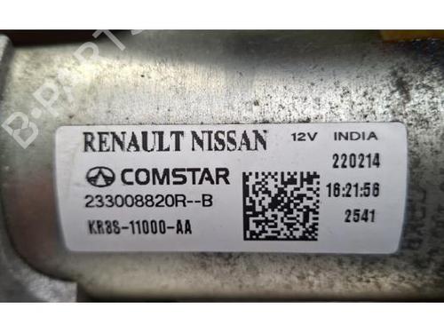 Starter NISSAN MICRA V (K14) 1.0 IG-T 100 | BP39601649M8 - Image 6