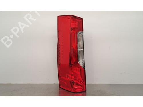 Used Left taillight MERCEDES-BENZ SPRINTER 3,5-t Van (B907, B910) 315 CDI RWD (907.631, 907.633, 907.635, 907.637) (150 hp) 27975270