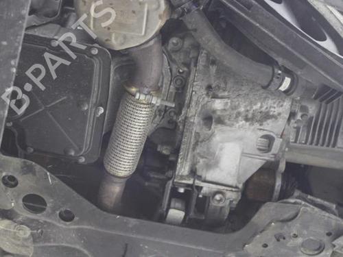 Electronic module PEUGEOT PARTNER Box Body/MPV (K9) 1.5 BlueHDi 100 | BP39452840M83 - Image 24