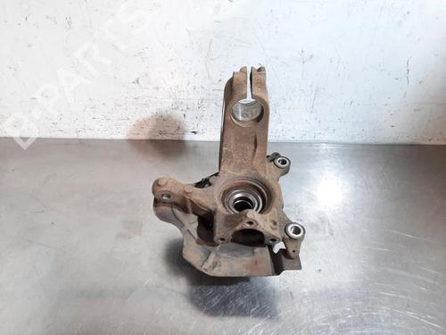 Left front steering knuckle FIAT DUCATO Van (250_) 180 Multijet 2,2 D | BP27509129M25 