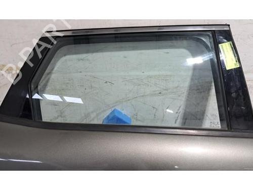 Right rear door CITROËN C5 X (ND_, NC_) PureTech 130 (NCHNSP) | BP30163660C5 