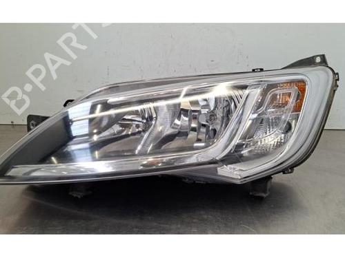 Used Left headlight Left headlight CITROËN JUMPER II Van 2.2 BlueHDi 140 (140 hp) 39732178 39732178