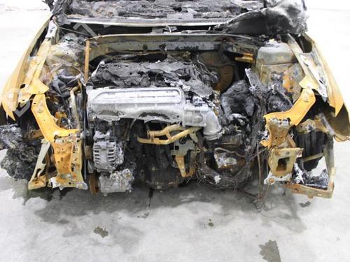 Luggage compartment floor AUDI A3 Limousine (8VS, 8VM) RS3 quattro | BP29701272I33 