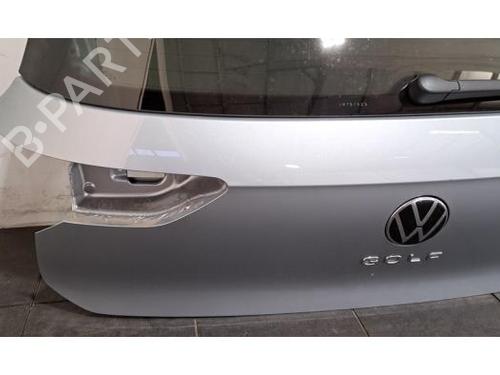 Tailgate VW GOLF VIII (CD1, DA1) 2.0 TDI | BP29389191C6 