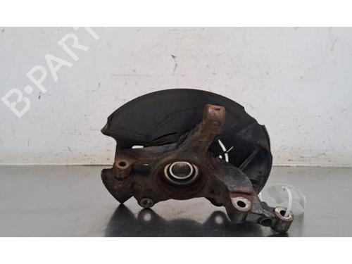 Left front steering knuckle FORD FIESTA VII (HJ, HF) 1.1 Ti-VCT | BP36366338M25 - Image 3