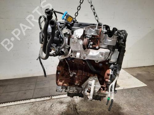 Engine OPEL VIVARO C Van (K0) 2.0 | BP28081557M1 