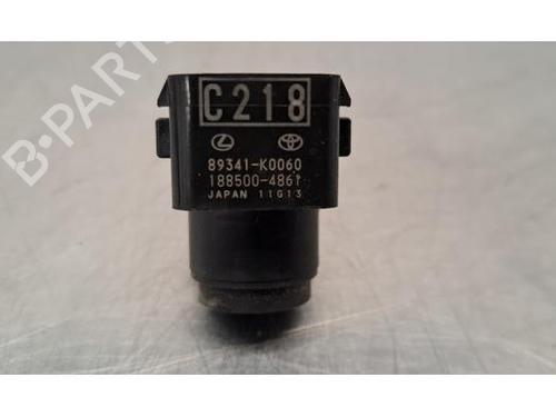 Elektronisk modul TOYOTA RAV 4 V (_A5_, _H5_) 2.5 Hybrid (AXAH52) | BP30892329M83