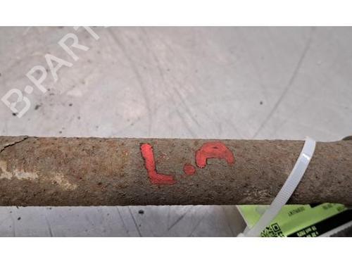 Left rear driveshaft LAND ROVER RANGE ROVER SPORT II (L494) 3.0 SDV6 4x4 | BP24459518M40 