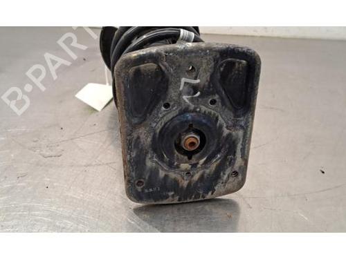 Left front shock absorber TOYOTA PROACE Van (MDZ_) 2.0 D4d (MDZ4) | BP29817755M16