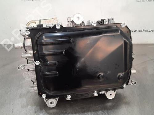 Inverter/Converter TOYOTA YARIS (_P13_) 1.5 Hybrid (NHP130_, NHP130) | BP10887991M119 