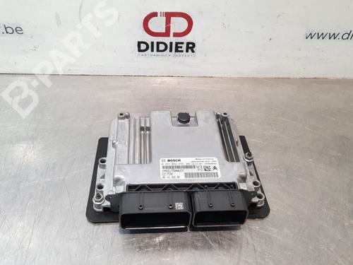 Used Engine control unit (ECU) Engine control unit (ECU) CITROËN BERLINGO Box Body/MPV (B9) 1.6 BlueHDi 100 (99 hp) 10893529 10893529