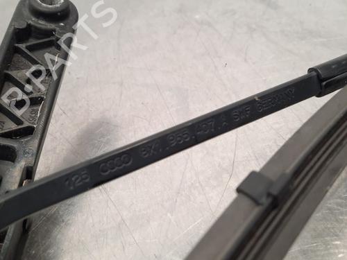 Front windshield wiper arm AUDI A1 Sportback (8XA, 8XF) 1.4 TDI | BP17113501C143 
