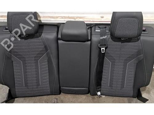 Seats set PEUGEOT 3008 III (KA_, KB_, KC_) Hybrid 136 (KAHPYE) | BP30530747C78 