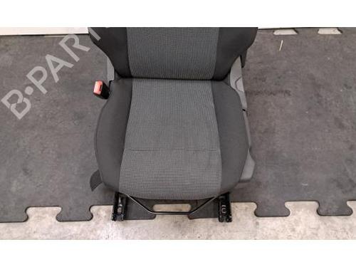 Left front seat CITROËN BERLINGO Box Body/MPV (K9) 1.5 BlueHDi 100 | BP39995305C15 - Image 3