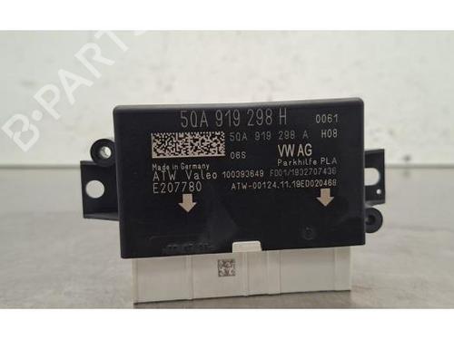 Used Electronic module Electronic module 39642499 39642499