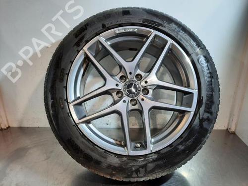 Used Rim MERCEDES-BENZ GLC (X253) 220 d 4-matic (253.905, 253.903) (170 hp) 26534474