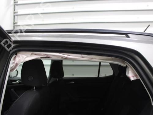 Left taillight VW T-CROSS (C11, D31) 1.0 TSi | BP37275544C34 - Image 14