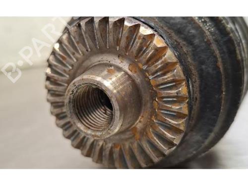 Right front driveshaft MINI MINI (F55) Cooper D | BP39064945M39  - Image 5