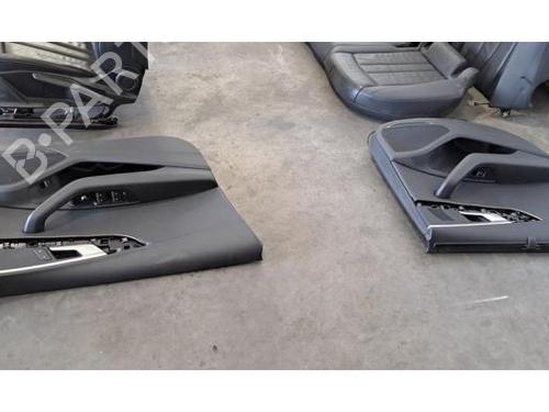Seats set AUDI A4 B9 (8W2, 8WC) 1.4 TFSI | BP29393166C78 