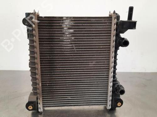 Used Intercooler MASERATI GRECALE Trofeo Q4 (530 hp) 20081713