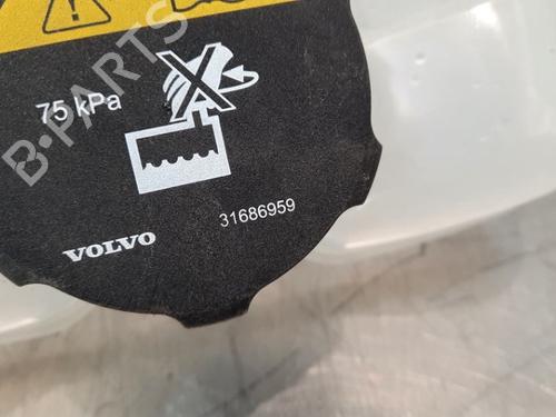 Expansion tank VOLVO XC60 I SUV (156) T6 | BP10893278C120 