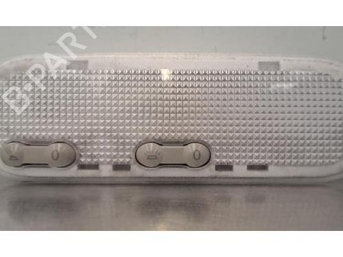Used Interior roof light RENAULT MASTER III Van (FV) 2.3 dCi 135 FWD (FV0N, FV08, FV06, FV00, FV1S) (136 hp) 29879394