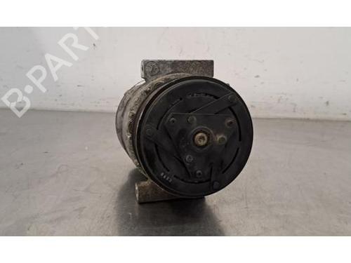 AC compressor RENAULT TRAFIC III Van (FG_) 1.6 dCi 125 (FGMH) | BP29844481M34