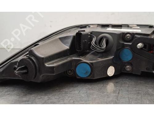 Left taillight RENAULT SCENIC E-TECH PHASE I EV87 | BP37225493C34 - Image 5