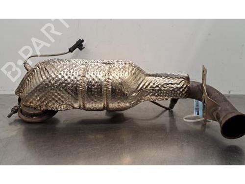 Catalyst PEUGEOT 2008 I (CU_) 1.2 THP 110 / PureTech 110 | BP32664792M10 - Image 4