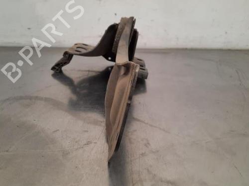 Right rear suspension arm MERCEDES-BENZ A-CLASS Saloon (V177) A 180 d (177.110) | BP20081786M15