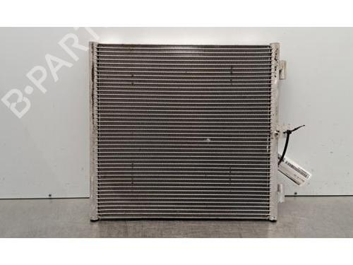 Used AC radiator AC radiator PORSCHE 718 BOXSTER (982) 2.0 T (982320, 982321, 982350, 982351) (300 hp) 39754848 39754848