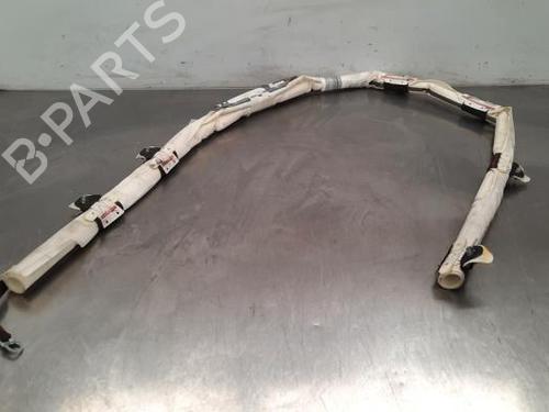 Right curtain airbag MERCEDES-BENZ A-CLASS (W176) A 160 (176.041) A1768600202