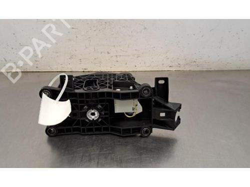 Selector da caixa LEXUS RX (_L2_) 450h AWD (GYL25_, GYL26_, GYL25, GYL26, GYL25R, GYL26R) | BP37002778M90 - Image 5