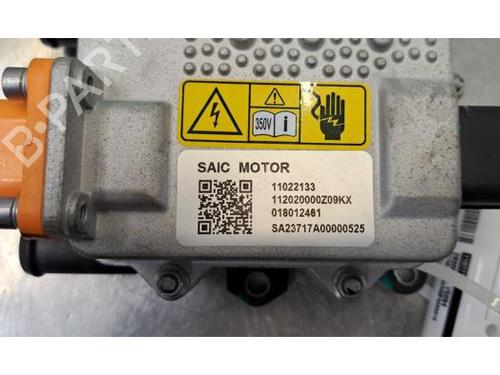 Electronic module MG MG ZS SUV (AZS1) EV | BP38181183M83 - Image 3