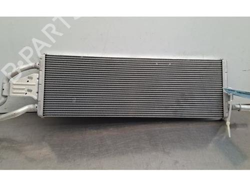 Oliekøler Oliekøler PEUGEOT 308 III (FB_, FH_, FP_, F3_, FM_) Hybrid 180 (F3DGXT, F3DGMH) (181 hp) 35969886 35969886