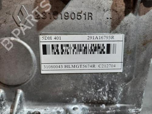 Inverter/Converter RENAULT ARKANA I (LCM_, LDN_) 1.6 E-TECH 145 (LDMU) | BP29600817M119