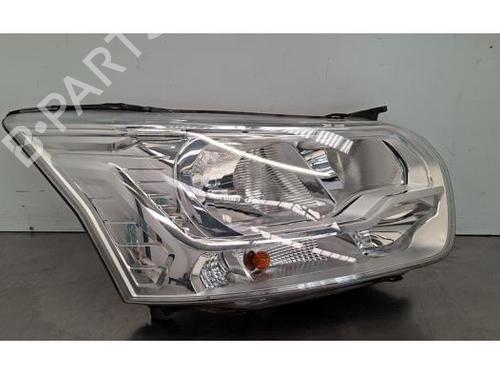 Used Right headlight Right headlight FORD TRANSIT V363 Van (FCD, FDD) 2.0 EcoBlue RWD (130 hp) 33614942 33614942