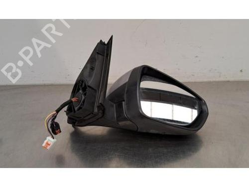Used Right mirror PEUGEOT 5008 II (MC_, MJ_, MR_, M4_) 1.5 BlueHDi 130 (MCYHZJ, MCYHZR, MCYHZX) (131 hp) 26668603
