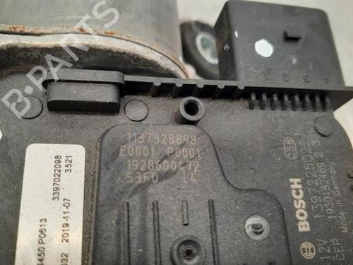 Front wiper motor OPEL ASTRA K Sports Tourer (B16) 1.5 CRDI (35) | BP23596533M29 