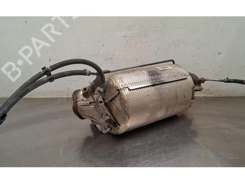 Particulate filter MERCEDES-BENZ VITO Van (W447) 116 CDI (447.601, 447.603, 447.605) | BP37689479M81 - Image 2