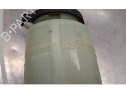 Brake fluid reservoir NISSAN NAVARA NP300 Pickup (D23, D23T) 2.3 dCi 4x4 (D231) | BP26944645M118 