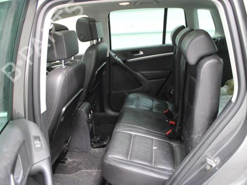 AC pipe VW TIGUAN (5N_) 2.0 TDI | BP15235375M126 