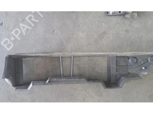 Komplette front DS DS 4 II (FR_, FB_, F3_, FP_) PureTech 180 (F35GFT) | BP29393203S1 