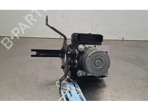 Used ABS pump ABS pump RENAULT MEGANE E-TECH SUV EV60 (BNJ1) (218 hp) 34408295 34408295