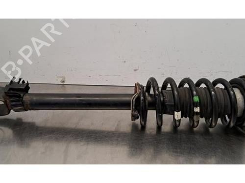 Used Right front shock absorber Right front shock absorber MERCEDES-BENZ C-CLASS (W205) C 220 BlueTEC / d (205.002, 205.004) (170 hp) 19650070 19650070