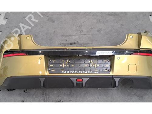 Paragolpes trasero Paragolpes trasero 38195946 38195946