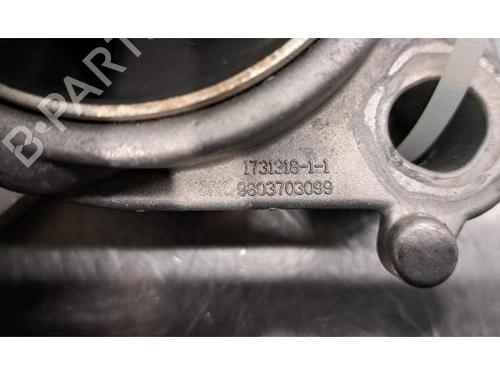 Engine mount PEUGEOT 5008 III (KA_, KB_, KC_) e-230 Long Range (KCZKZX) | BP32408676M89