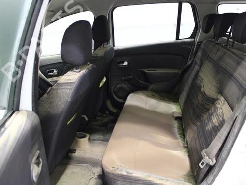 Air filter box DACIA LOGAN MCV II TCe 90 (K8M1, K8MA, K8AC) | BP23596700M87 - Image 20